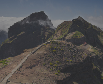 Pico do Areeiro