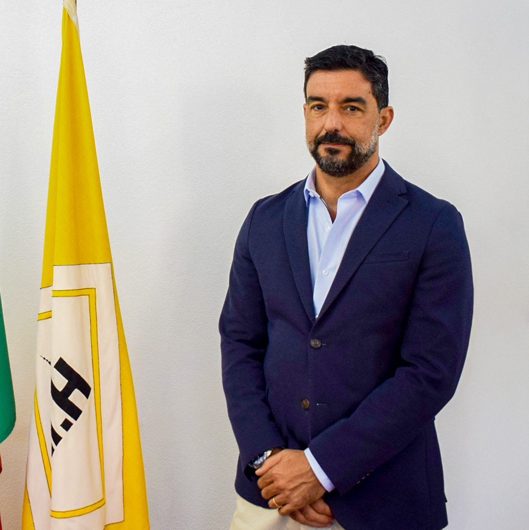 Engº Bruno Sousa
