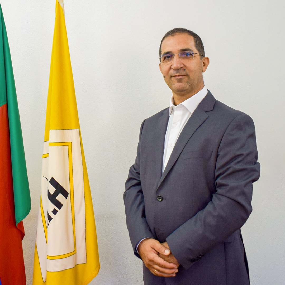 Dr.º Cirino Freitas