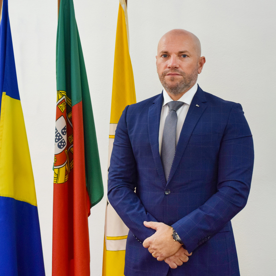 Dr. Alejandro M. G. Gonçalves