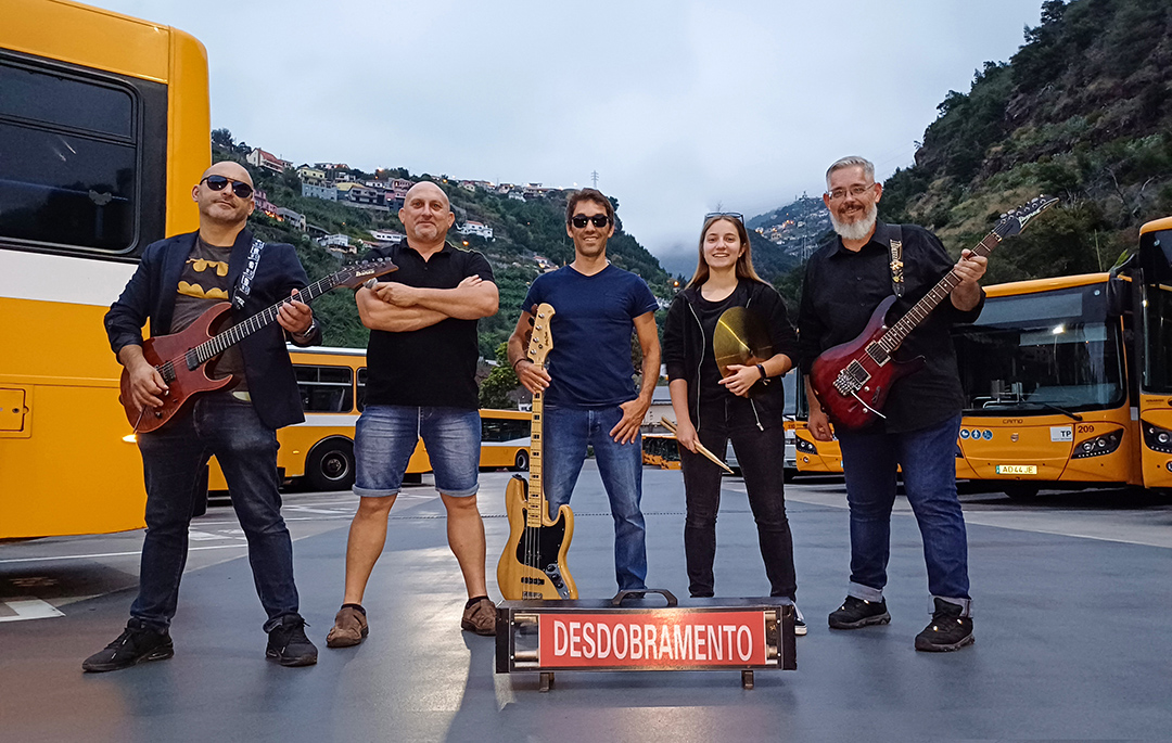 bandadesdobramento