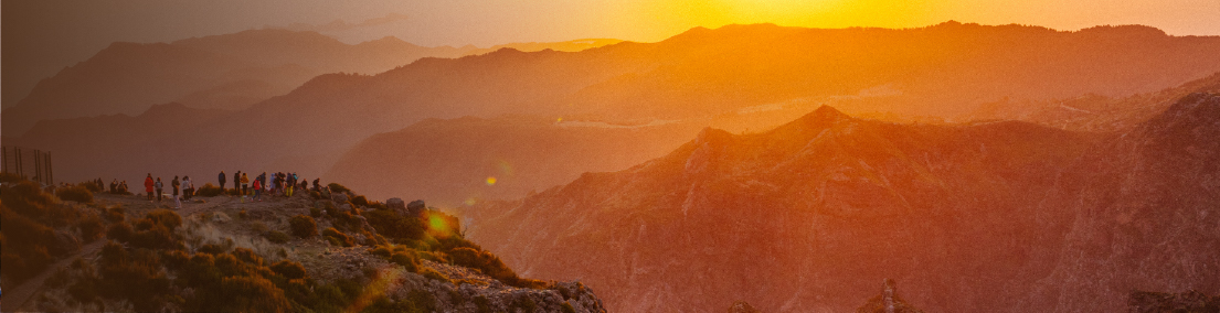 Pico do Arreiro