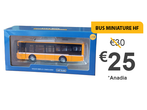 miniature